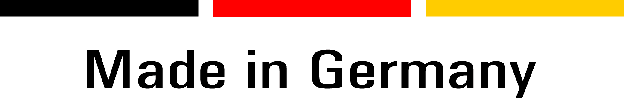 Made in Germany Logo